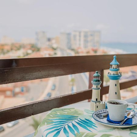 Hotel Apartamentos Londres La Manga Экстерьер фото