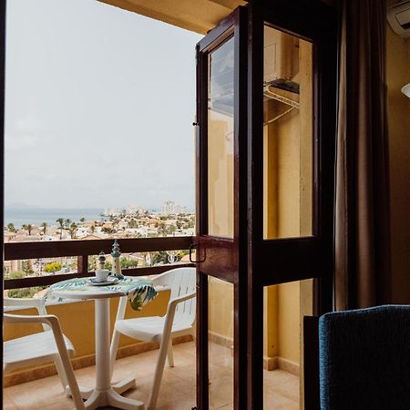 Hotel Apartamentos Londres La Manga Экстерьер фото