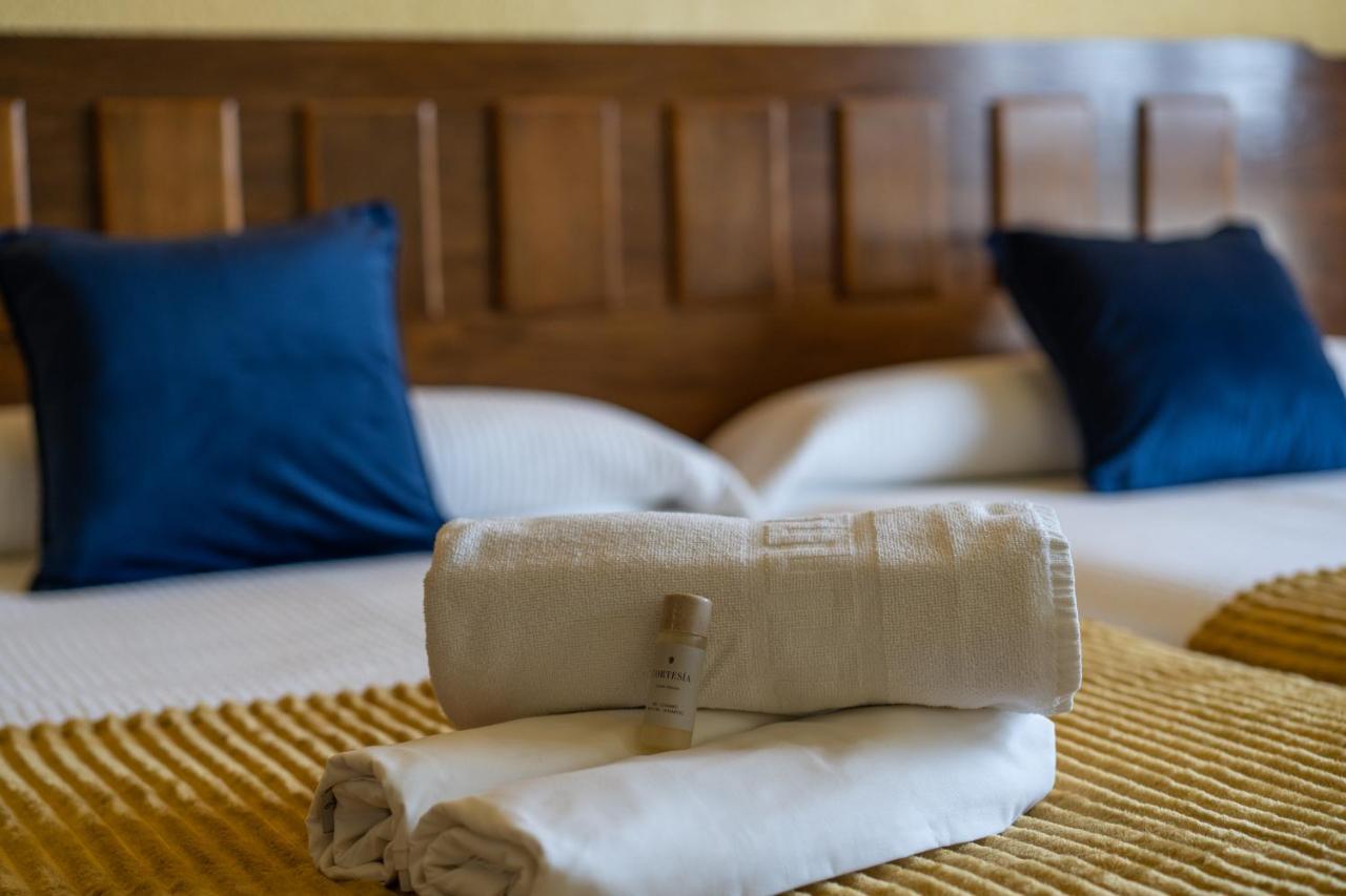 Hotel Apartamentos Londres La Manga Экстерьер фото