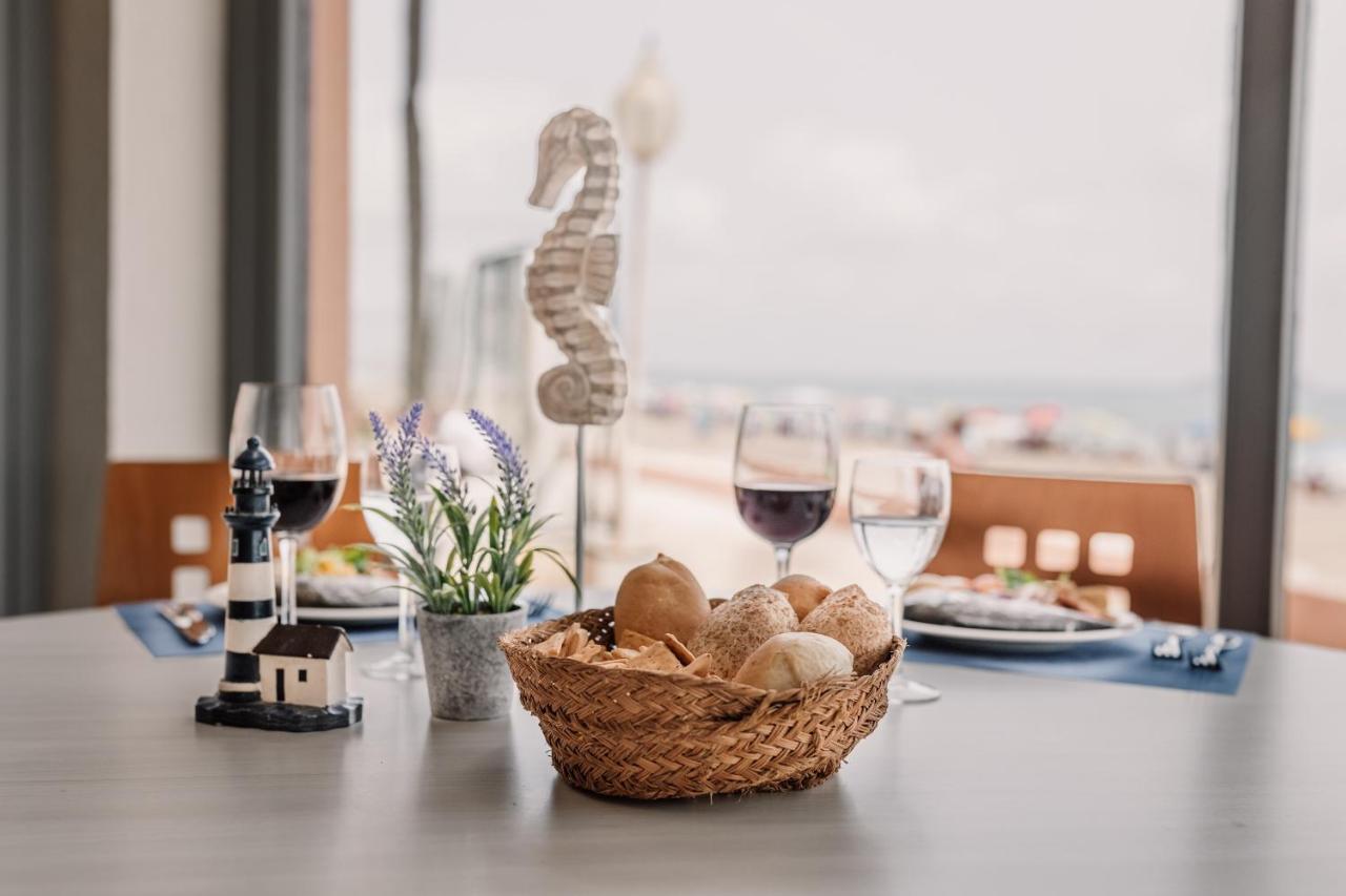 Hotel Apartamentos Londres La Manga Экстерьер фото