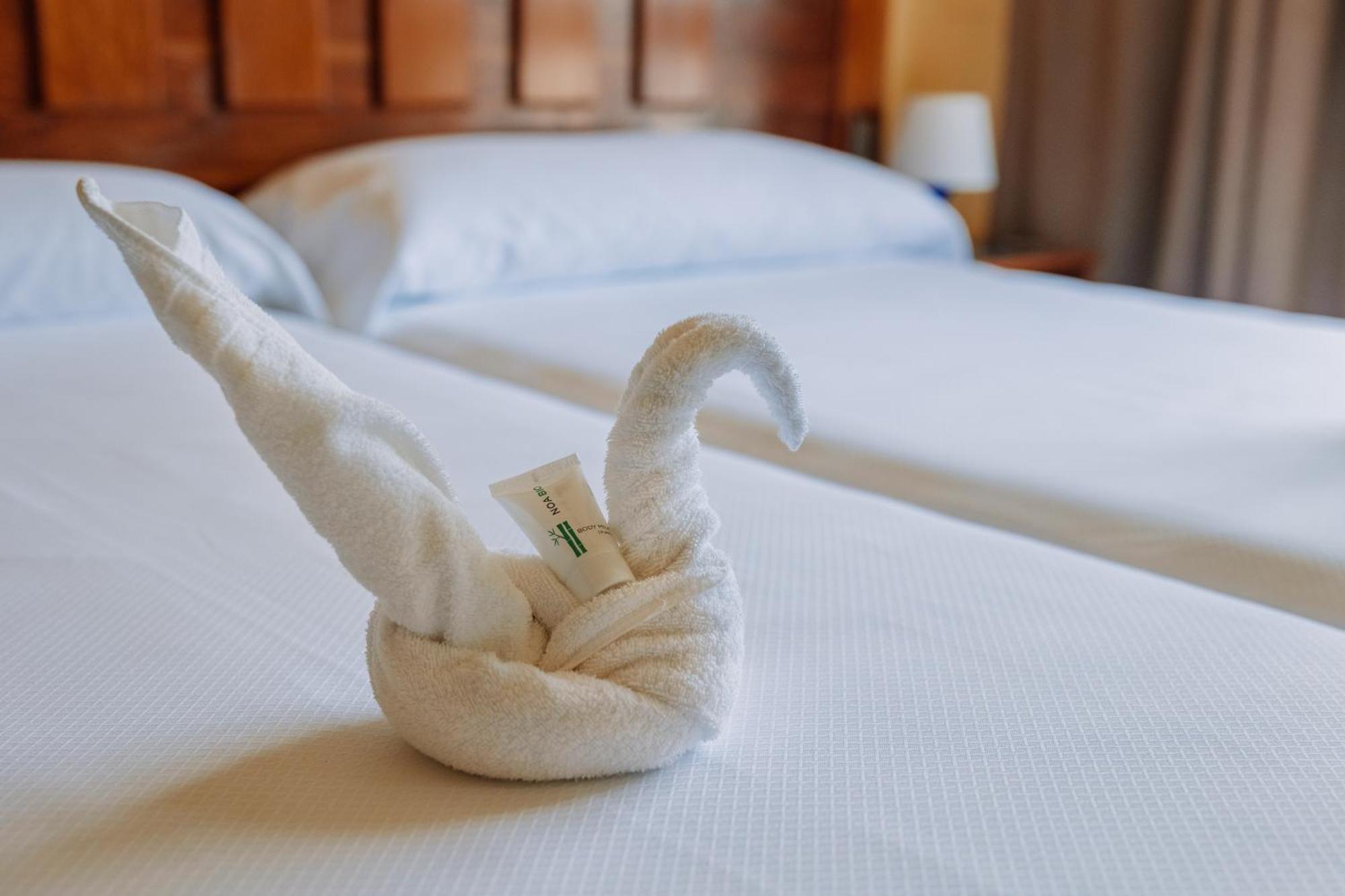 Hotel Apartamentos Londres La Manga Экстерьер фото