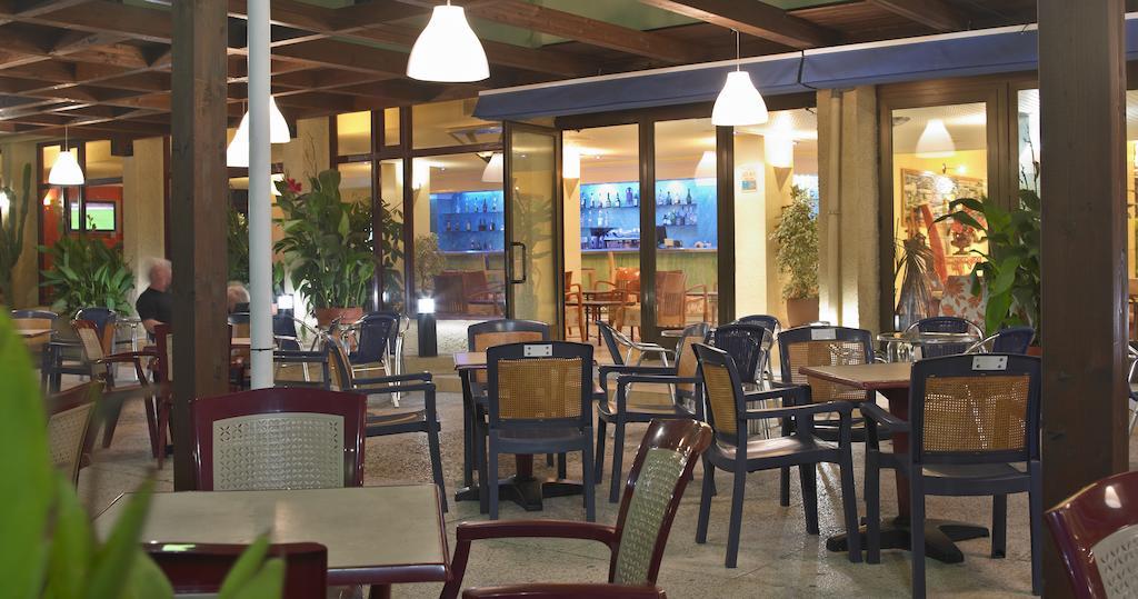 Hotel Apartamentos Londres La Manga Экстерьер фото
