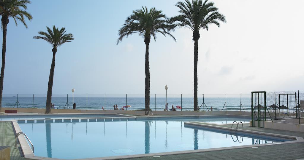 Hotel Apartamentos Londres La Manga Экстерьер фото